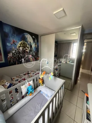 Imagem APARTAMENTO Á VENDA EM BARRO VERMELHO NATAL