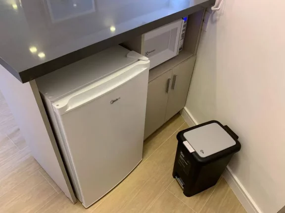 Imagem Flat para VENDA em Indianópolis - Moema Studium 32m²
