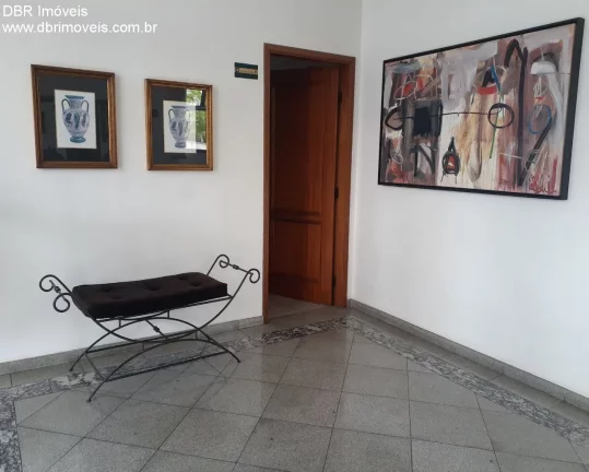 Imagem APARTAMENTO RESIDENCIAL em São Paulo - SP, Vila Mariana