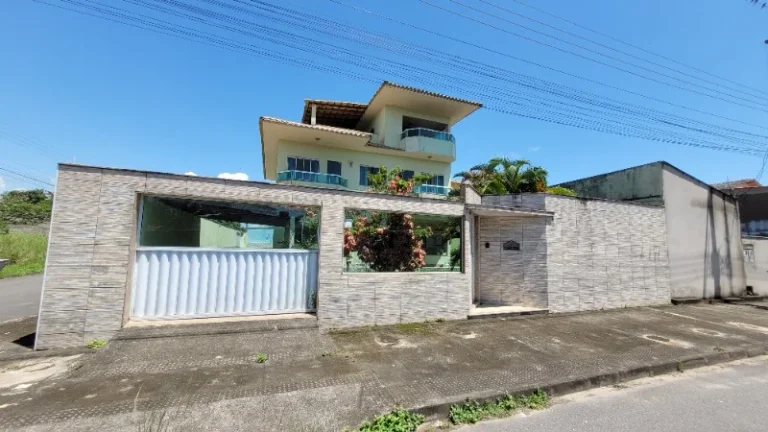 Imagem CASA RESIDENCIAL em SERRA - ES, COSTA BELA