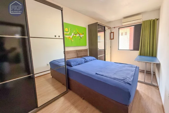 Imagem Apartamento 2 dormitórios!