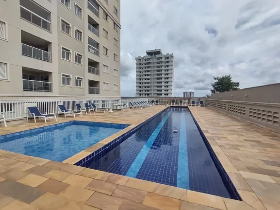 Imagem Apartamento Ótima Localização no Bairro Paulicéia com 86m² Com 3 quartos com armários embutido...