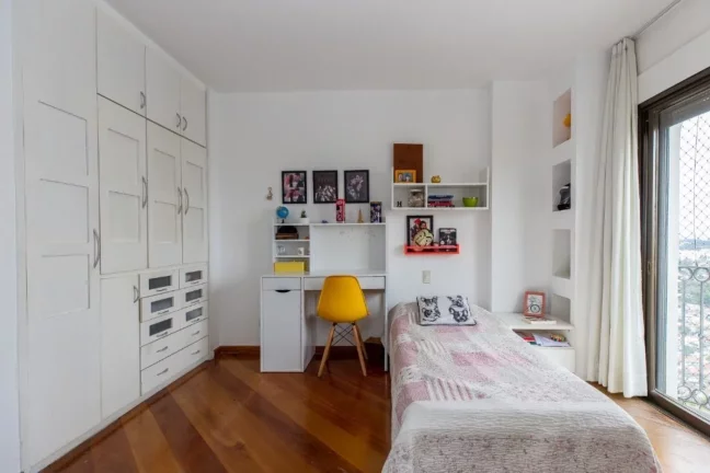 Imagem APARTAMENTO RESIDENCIAL em São Paulo - SP, Vila Suzana