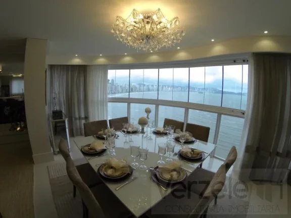 Imagem Apartamento para Locação em Balneário Camboriú / SC no bairro Centro