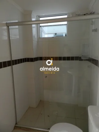 Imagem APARTAMENTO 2 DORMITÓRIOS