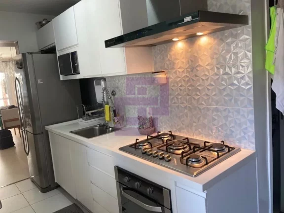 Imagem Lindo Apartamento
