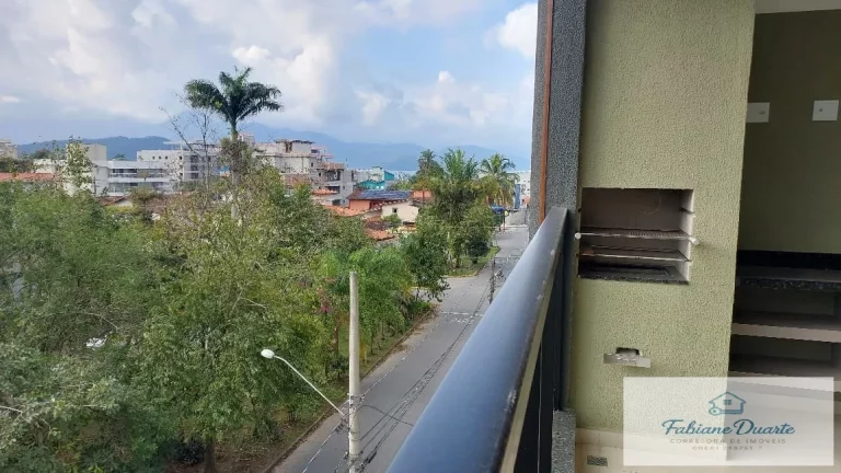 Imagem Apartamento 2 dormitórios recém entregue no Itaguá !