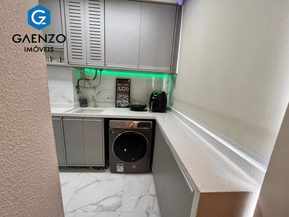Imagem Apartamento Parque Reserva Central Osasco 53m2