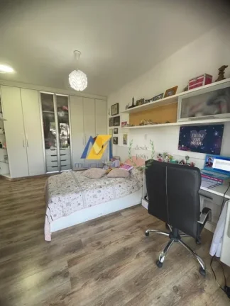 Imagem "Essa casa parece um clube exclusivo - mas é só sua!"