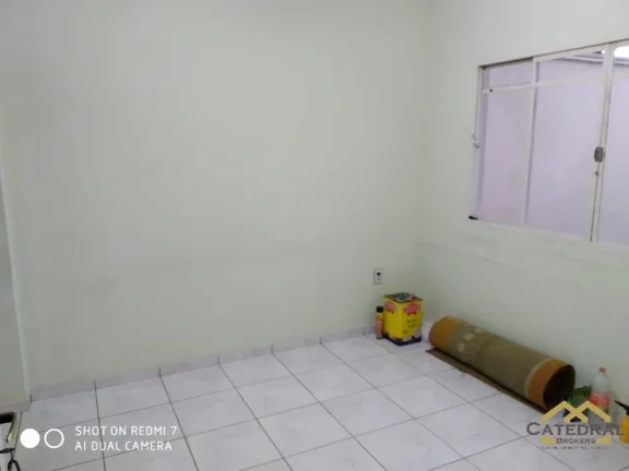 Imagem Casa à venda na Vila Hortolândia em Jundiaí/SP com 3 quartos e uma suíte