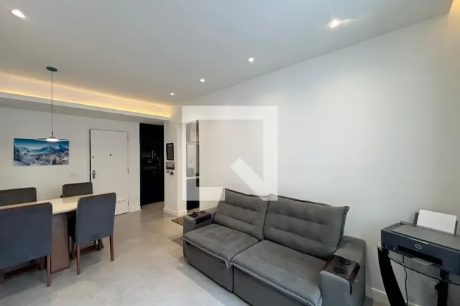 Imagem Apartamento à Venda - Copacabana, 2 Quartos, 85 m2