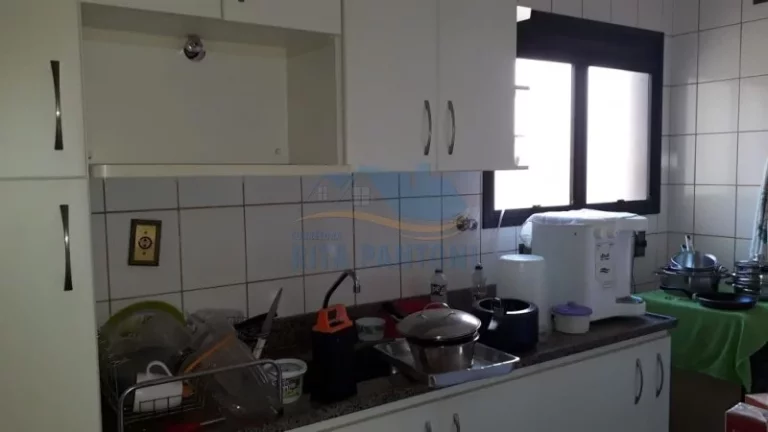 Imagem Apartamento - Ribeirão Preto - Centro - Região Central