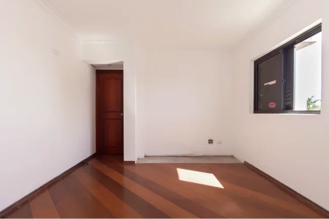 Imagem APARTAMENTO RESIDENCIAL em São Paulo - SP, Jardim da Saúde