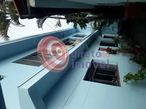 Imagem Sobrado para venda tem 250 m² com 3 quartos em Vila das Mercês - São Paulo - SP