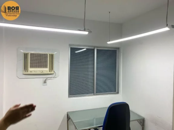Imagem Conjunto Comercial/sala