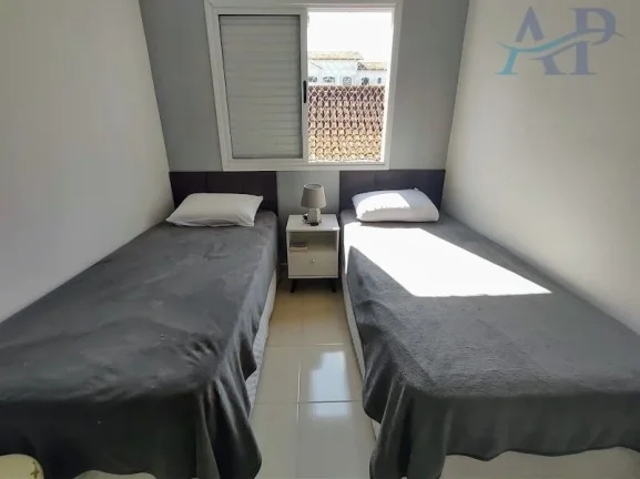 Imagem Casa para Vender em Praia Grande com 3 Quartos