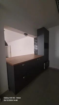 Imagem Casa para Aluguel em Mirandópolis São Paulo-SP