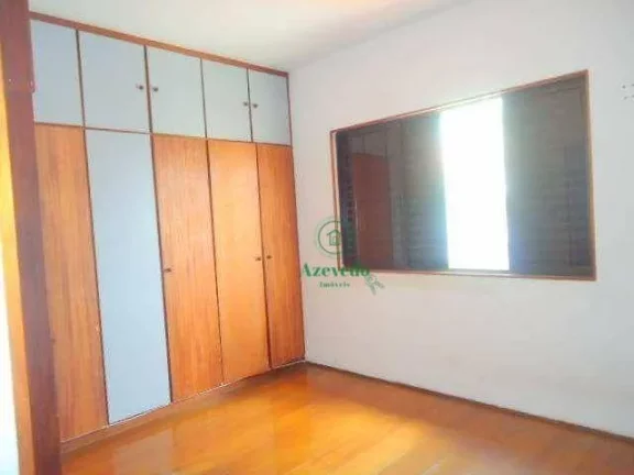 Imagem Sobrado à venda, 192 m² por R$ 750.000,00 - Parque Continental - Guarulhos/SP