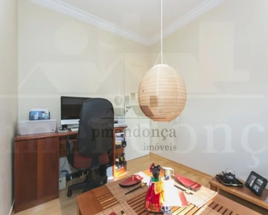 Imagem Apartamento com espaçoso living para 2 ambientes, terraço, lavabo, 3 dormitórios aconchegantes, s...