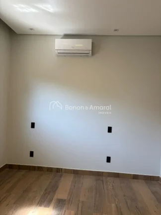 Imagem Casa a venda com 3 suítes no Condomínio Jardim dos Lírios em Paulínia - SP