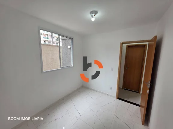 Imagem Apartamento com 2 dormitórios para alugar, 84 m² - Jardim Tropical - Nova Iguaçu/RJ