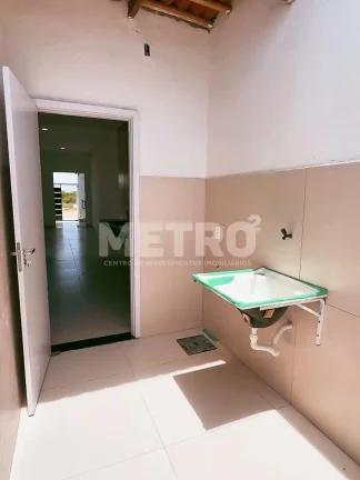 Imagem Casa à venda, Loteamento Boa Vista, 3 quartos, sendo uma suíte, PETROLINA - PE