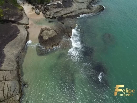 Imagem LOTE A BEIRA MAR EM IRIRI