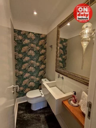 Imagem Apartamento- Boqueirão - Santos/SP