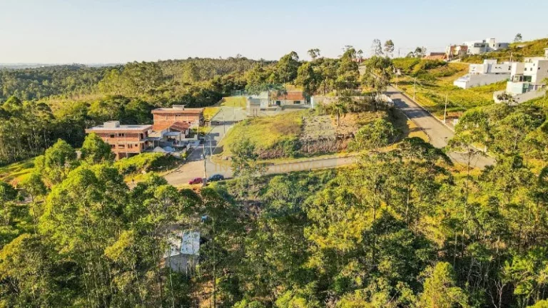 Imagem Loteamento fechado em Cotia-Caucaia do Alto, terrenos