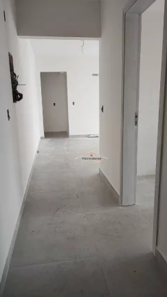 Imagem Apartamento à venda, 139 m² por R$ 1.464.666,20 - Canto do Forte - Praia Grande/SP