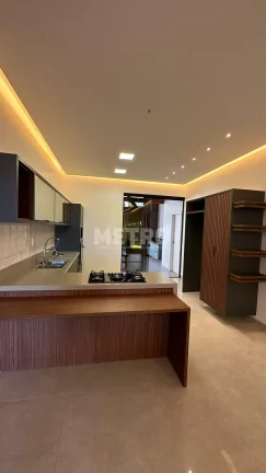 Imagem Venda, Casa, Condomínio Vivendas do Rio, Terreno 800m , Área construída 220m ap