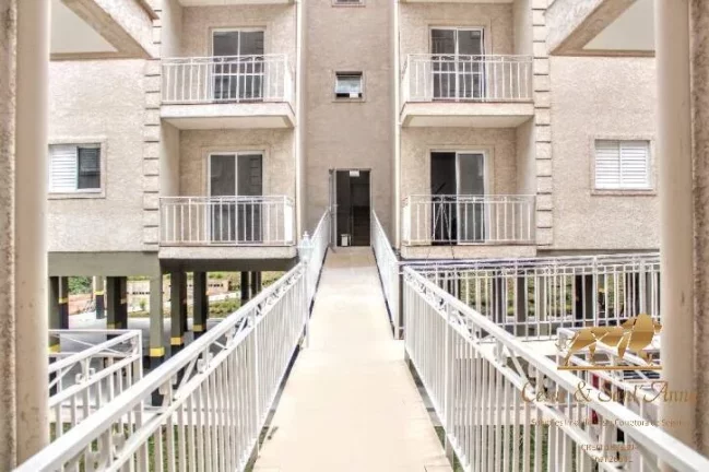 Imagem Apartamento Venda em Campos do Jordão-SP