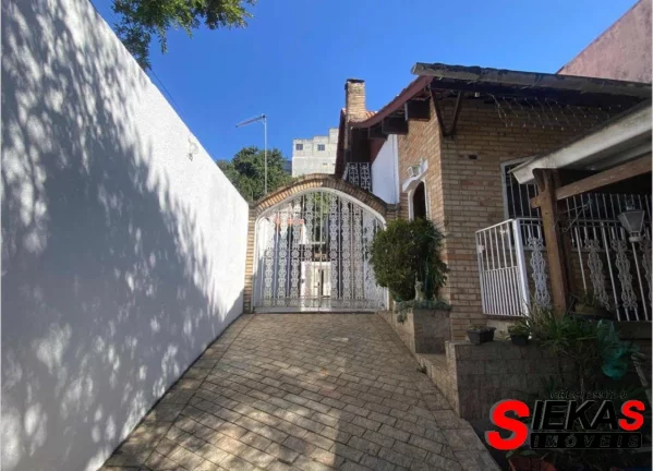 Imagem Imperdível: Casa à venda em São Paulo-SP, Mandaqui. 2 quartos, 1 sala, 2 banheiros, 4 vagas, 150m².