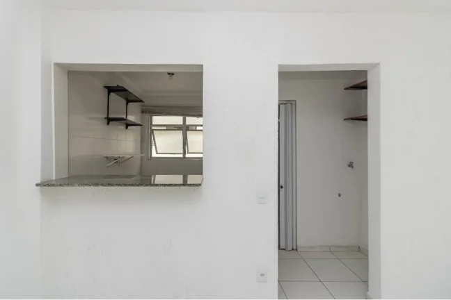 Imagem APARTAMENTO RESIDENCIAL em São Paulo - SP, Bela Vista