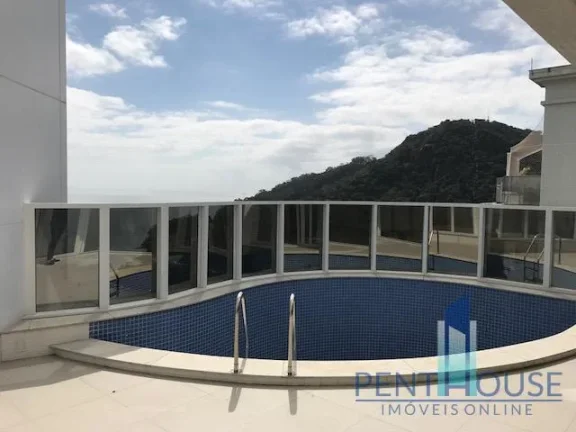 Imagem Cobertura Duplex para Venda em Balneário Camboriú, CENTRO, 6 dormitórios, 6 suítes, 7 banheiros, 5 vagas