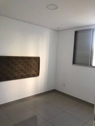 Imagem Apartamento com 2 dormitórios à venda, 45 m² por R$ 277.000 - Vila Homero Thon - Santo André/SP