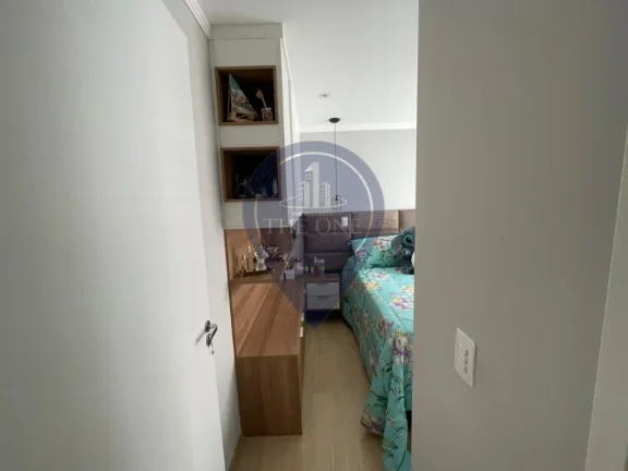 Imagem Excelente oportunidade de investimento em São Paulo-SP: Apartamento à venda no Parque Industrial Tomas Edson, 2 quartos, 1 sala, 1 banheiro, 1 vaga de garagem, 45,00 m².