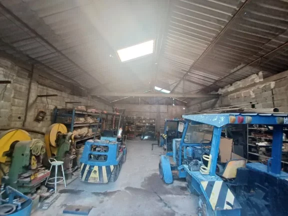 Imagem Galpão à venda, 1500 m² por R$ 3.000.000,00 - Jardim Guatambu - Suzano/SP