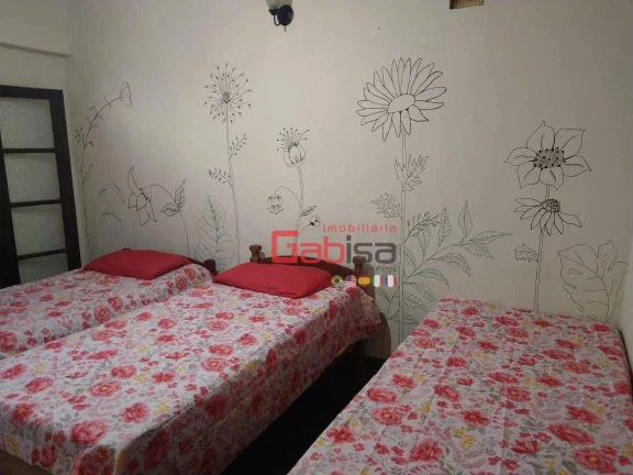 Imagem Casa com 3 dormitórios à venda, 100 m² por R$ 700.000,00 - Vila Nova - Cabo Frio/RJ