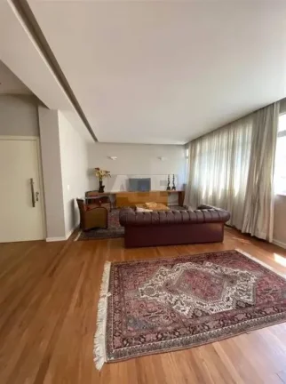 Imagem Cobertura à venda em Ipanema, 314m2, 5Qtos, 2Vgas, na Vieira souto