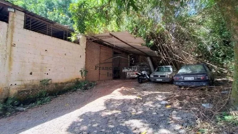 Imagem Ponto Comercial à venda no bairro Santa Luzia - Aparecida/SP
