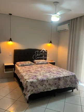 Imagem SOBRADO Residencial em GUARUJÁ - SP, JARDIM BRASIL II