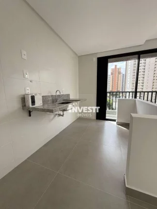 Imagem Apartamento com 3 dormitórios à venda, 104 m² por R$ 829.000,00 - Setor Bueno - Goiânia/GO