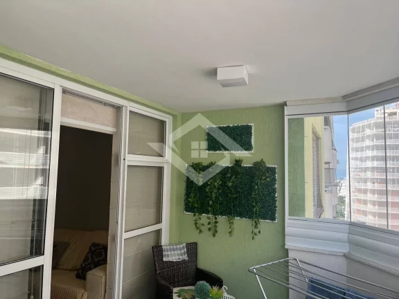 Imagem Apartamento de 2 Quartos para Venda no Recreio dos Bandeirantes com 86 m²