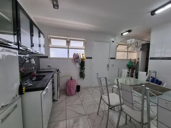Imagem Apartamento com 2 dormitórios à venda, 70 m² - Pitangueiras - Guarujá/SP