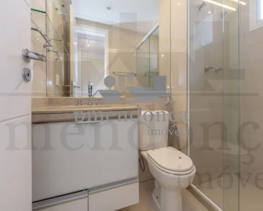 Imagem Apartamento Alto Padrão no Alto da Lapa com 4 suítes e 5 vagas, 366m²