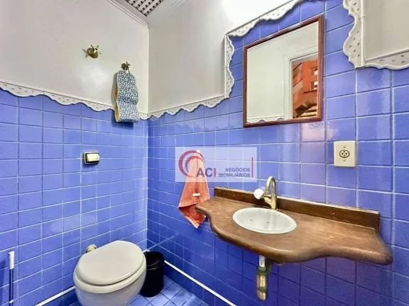 Imagem Casa com 3 Quartos à Venda ou Locação, 473 m² em Algarve - Cotia