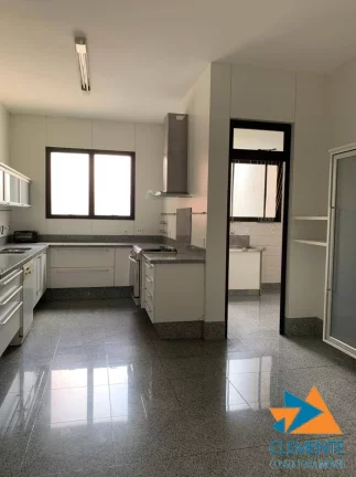 Imagem APTO. 04 QTOS 04 SUITES B. LOURDES BH. MG.