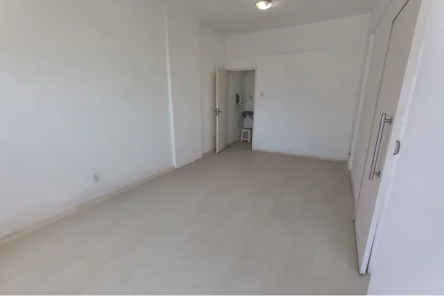 Imagem Locação sala 1902 conjugada 69m2 Av Rio Branco Centro