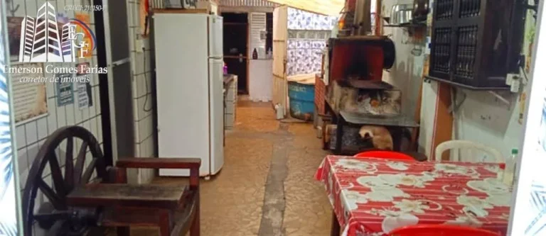 Imagem Oprtunidade, casa a venda em Praia grande com 3 dormitórios e área gourmet.